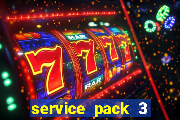 service pack 3 windows 7 64 bits download